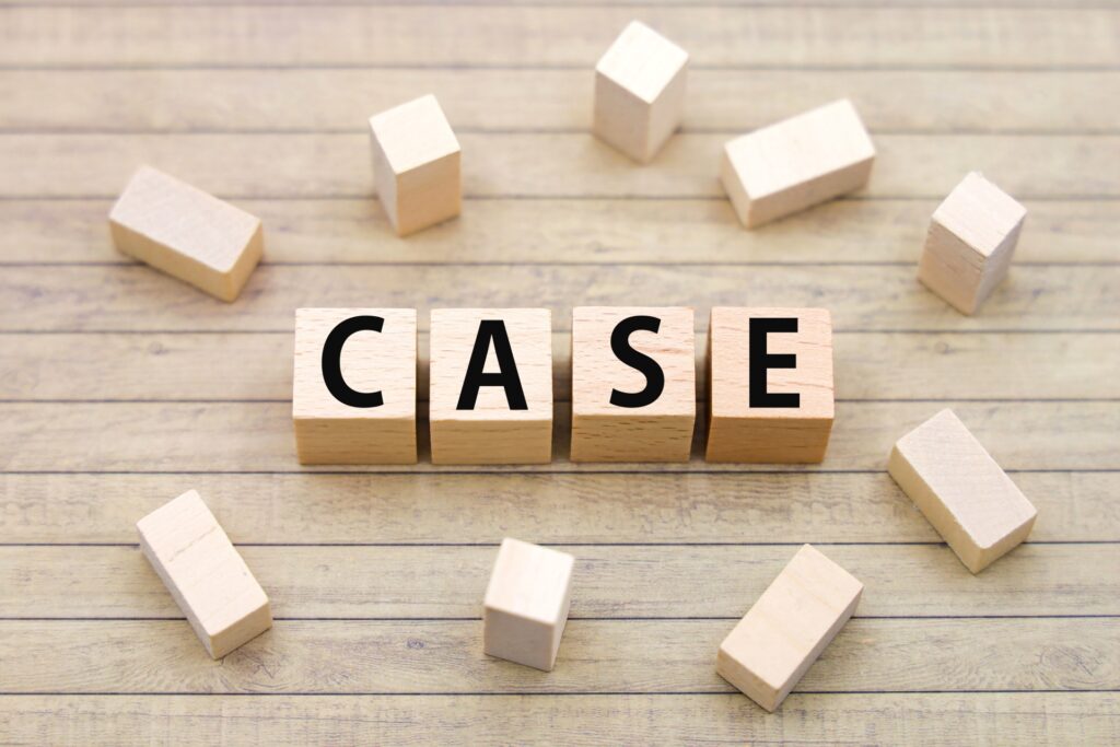 CASE